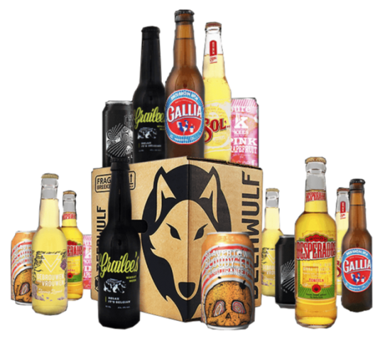 Zomer Bierpakket